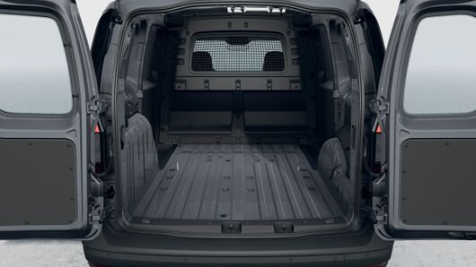 Bild eines Caddy Cargo Maxi TDI 4MOTION