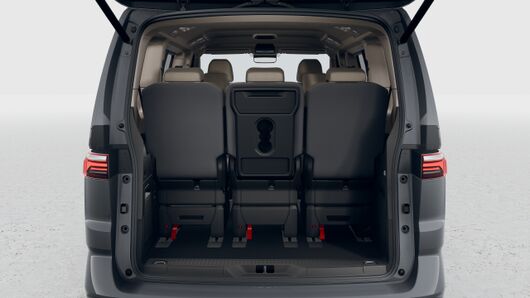 Bild eines Multivan Business eHybrid 180 kW 4MOTION