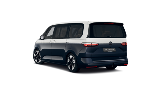 Bild eines Multivan Style ÜH eHybrid 180 kW 4MOTION