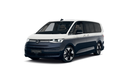 Bild eines Multivan Style ÜH eHybrid 180 kW 4MOTION
