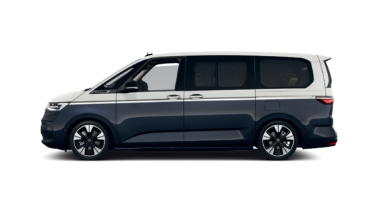 Bild eines Multivan Style ÜH eHybrid 180 kW 4MOTION