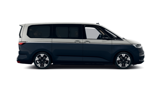 Bild eines Multivan Style ÜH eHybrid 180 kW 4MOTION