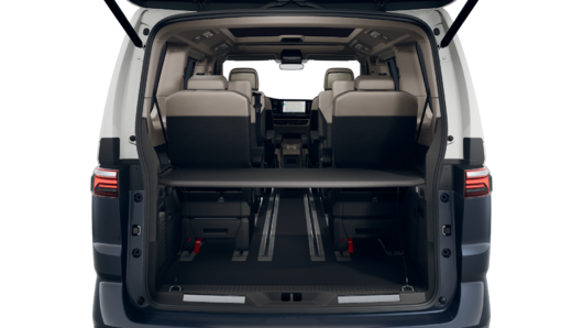 Bild eines Multivan Style ÜH eHybrid 180 kW 4MOTION