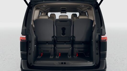 Bild eines Multivan Business eHybrid 180 kW 4MOTION