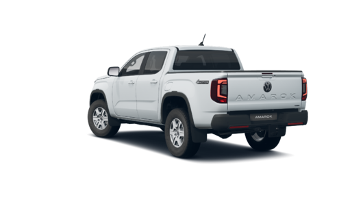 Bild eines Amarok Life TDI 4MOTION