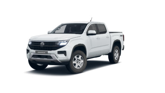 Bild eines Amarok Life TDI 4MOTION