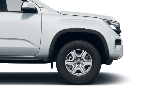 Bild eines Amarok Life TDI 4MOTION