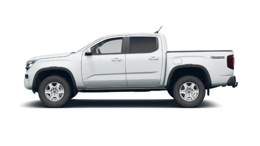 Bild eines Amarok Life TDI 4MOTION