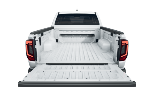 Bild eines Amarok Life TDI 4MOTION