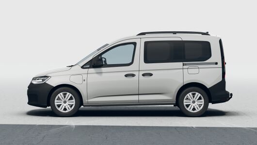 Bild eines Caddy eHybrid 110 kW