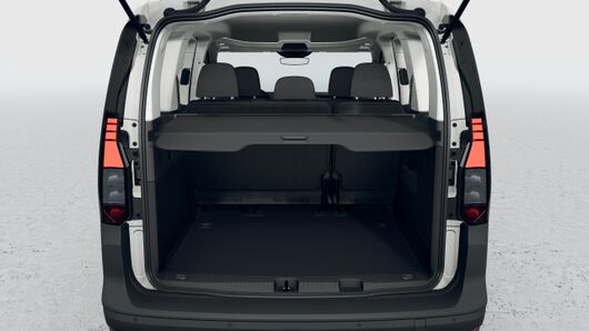 Bild eines Caddy eHybrid 110 kW