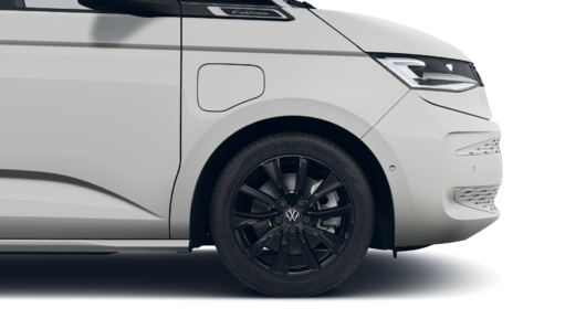 Bild eines California Beach eHybrid 180 kW 4M