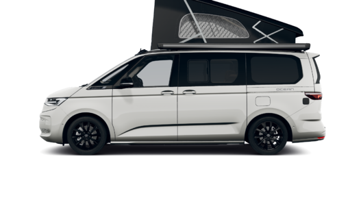 Bild eines California Ocean eHybrid 180 kW 4M