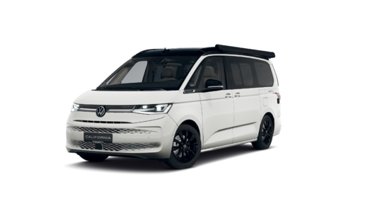 Bild eines California Beach Camper eHyb. 180 kW 4M