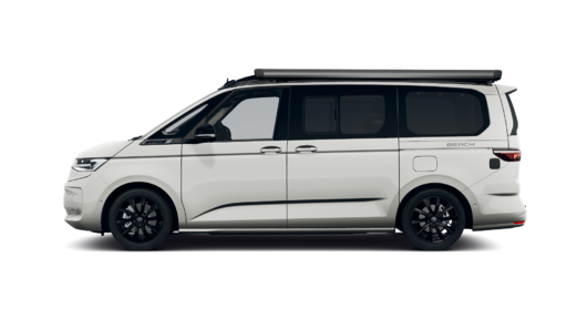 Bild eines California Beach Camper eHyb. 180 kW 4M