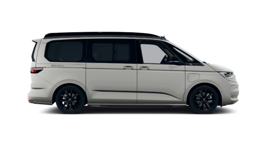 Bild eines California Beach Camper eHyb. 180 kW 4M