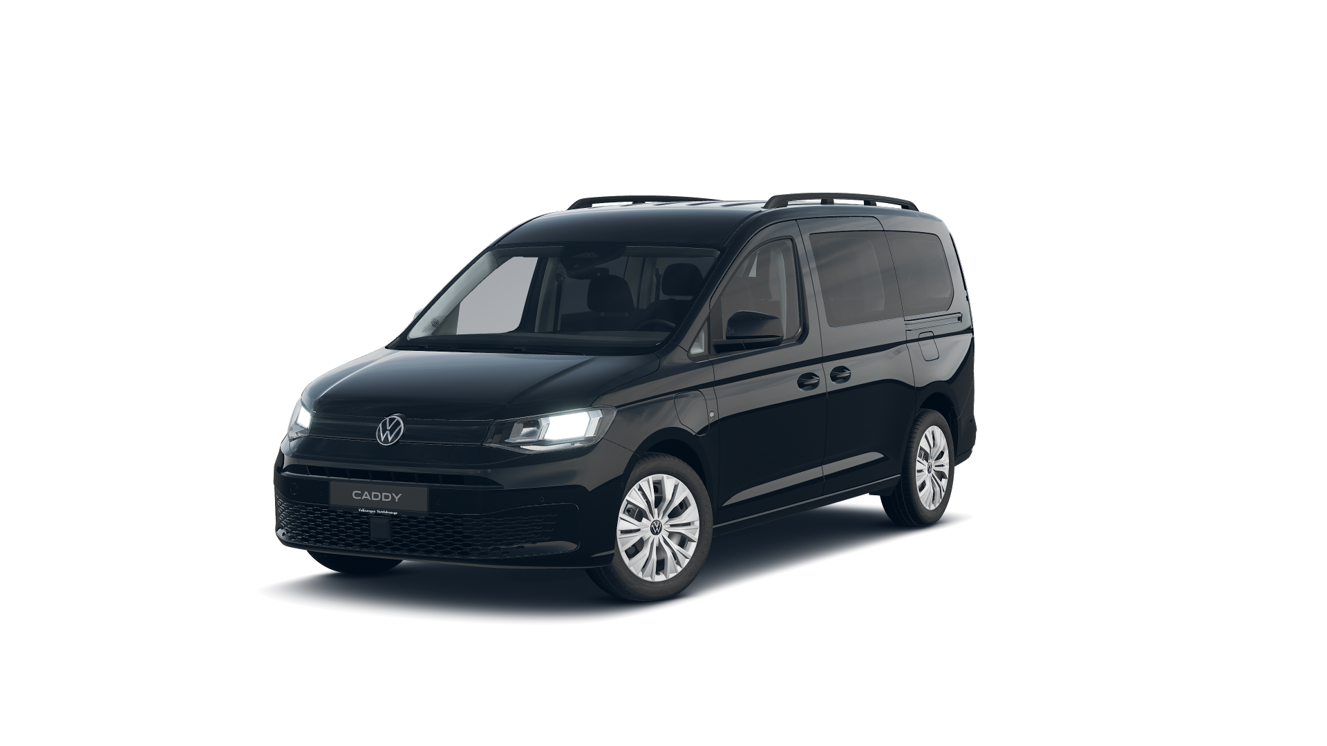 VW Caddy Maxi eHybrid 110 kW 2025