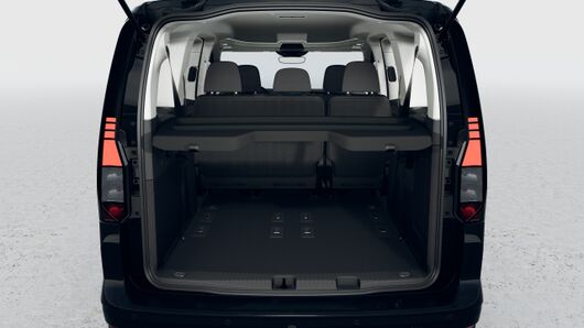 Bild eines Caddy Maxi eHybrid 110 kW