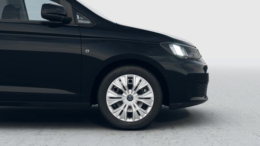 Bild eines Caddy Maxi eHybrid 110 kW