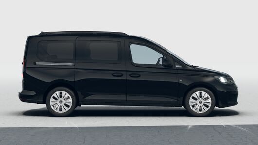 Bild eines Caddy Maxi eHybrid 110 kW