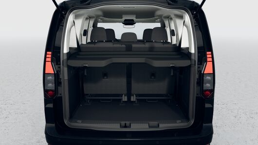 Bild eines Caddy Maxi eHybrid 110 kW