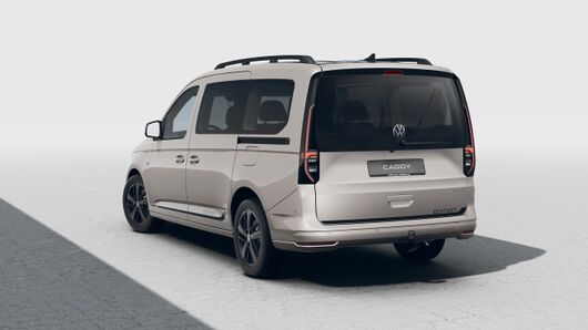 Bild eines Caddy Edition Maxi eHybrid 110 kW