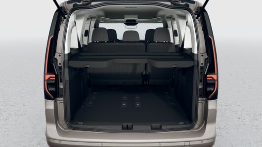 Bild eines Caddy Edition Maxi eHybrid 110 kW