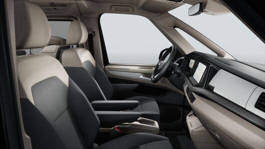 Bild eines Multivan Business eHybrid 180 kW 4MOTION