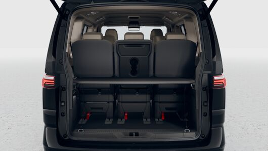 Bild eines Multivan Business eHybrid 180 kW 4MOTION