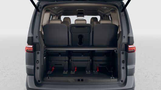 Bild eines Multivan Business eHybrid 180 kW 4MOTION