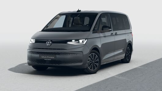 Bild eines Multivan Business eHybrid 180 kW 4MOTION