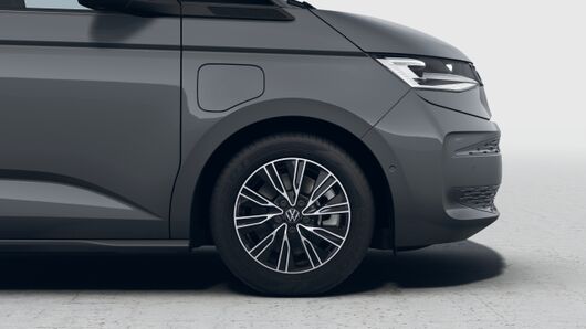 Bild eines Multivan Business eHybrid 180 kW 4MOTION