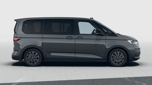 Bild eines Multivan Business eHybrid 180 kW 4MOTION