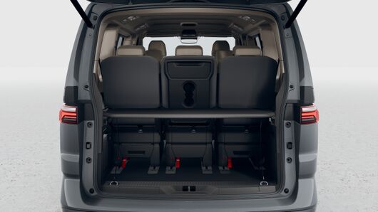 Bild eines Multivan Business eHybrid 180 kW 4MOTION