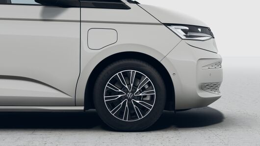 Bild eines Multivan Business eHybrid 180 kW 4MOTION