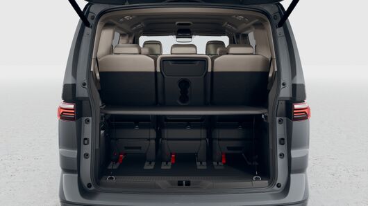 Bild eines Multivan Edition eHybrid 180 kW 4MOTION