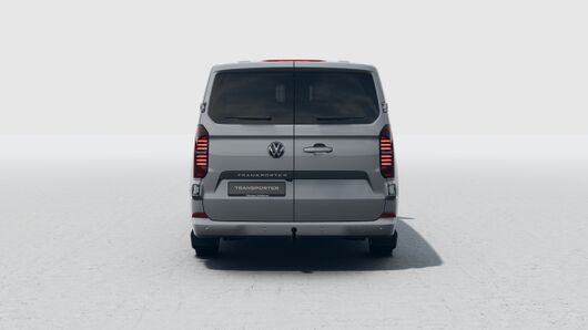 Bild eines Transporter Kastenwagen Plus LR TDI