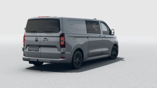 Bild eines Transporter Kastenwagen Plus LR TDI