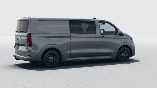 Bild eines Transporter Kastenwagen Plus LR TDI