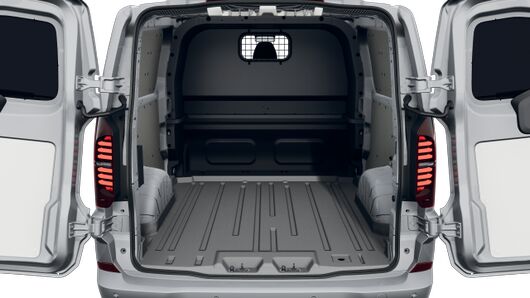 Bild eines Transporter Kastenwagen Plus LR TDI