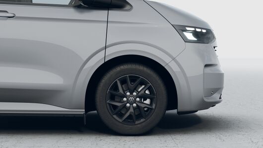 Bild eines Transporter Kastenwagen Plus LR TDI