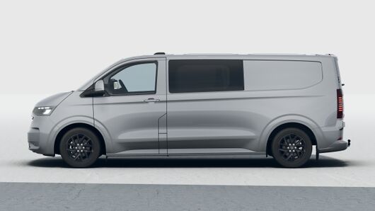 Bild eines Transporter Kastenwagen Plus LR TDI