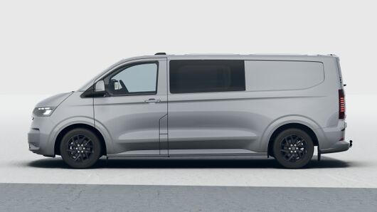 Bild eines Transporter Kastenwagen Plus LR TDI