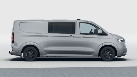 Bild eines Transporter Kastenwagen Plus LR TDI