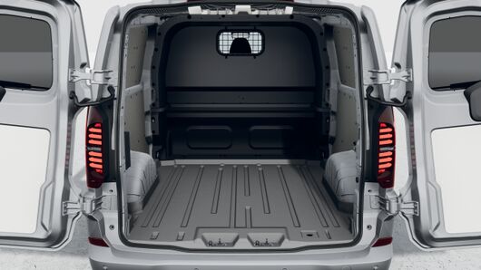 Bild eines Transporter Kastenwagen Plus LR TDI