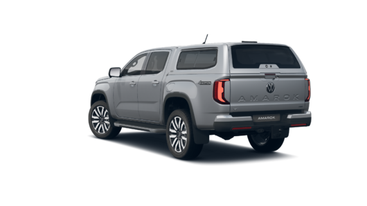 Bild eines Amarok Aventura V6 TDI 4MOTION