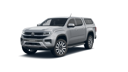 Bild eines Amarok Aventura V6 TDI 4MOTION