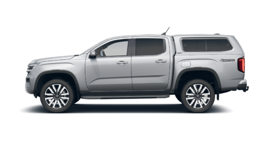 Bild eines Amarok Aventura V6 TDI 4MOTION