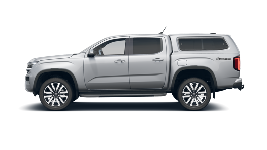 Bild eines Amarok Aventura V6 TDI 4MOTION