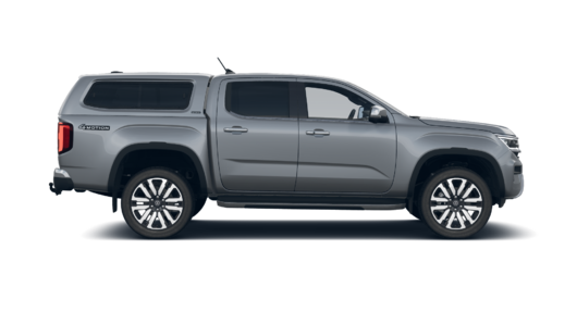 Bild eines Amarok Aventura V6 TDI 4MOTION